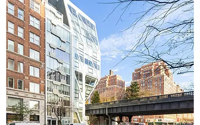 Sold by Douglas Elliman