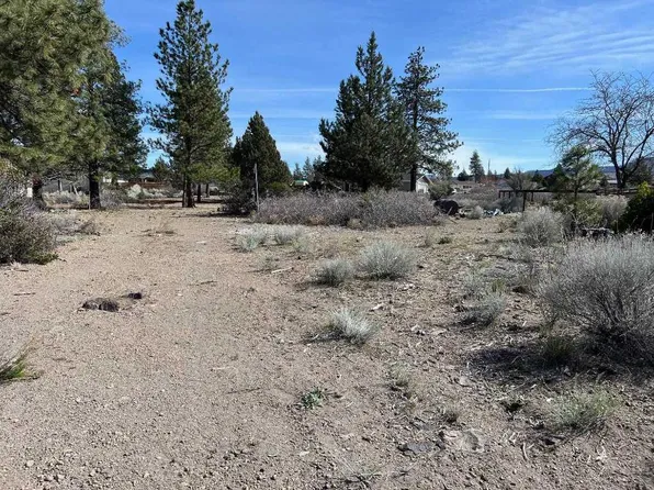 7-2 Antelope Way Lot 124, Weed, CA 96094