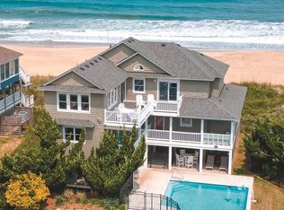 157 Buffell Head Rd LOT 182, Kitty Hawk, NC 27949