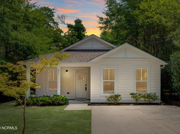 206 Dixie Avenue, Wilmington, NC 28403