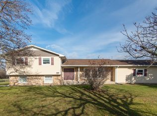 4663 E Bemis Rd, Ypsilanti, MI 48197