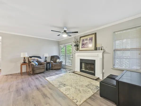 562 McGill Pl NE, Atlanta, GA 30312