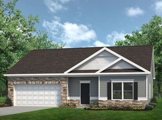 337 Claude Cir Lot 44, Clarksville, TN 37042