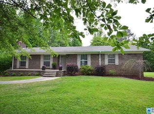 173 County Road 394, Cullman, AL 35057