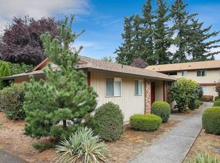 Evergreen Gardens, Portland, OR 97233