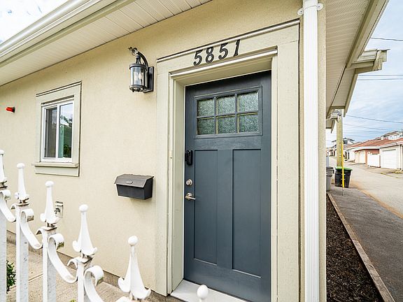 4th image of 5851 Rupert St