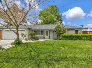2468 Geraldine Dr, Pleasant Hill, CA 94523