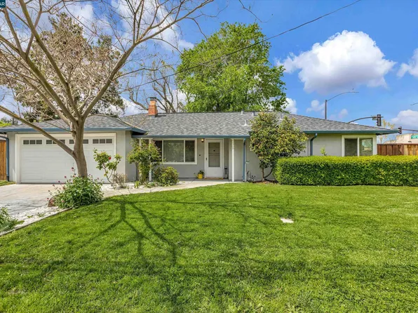 2468 Geraldine Dr, Pleasant Hill, CA 94523