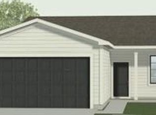 12427 S Redwood St, Lees Summit, MO 64086