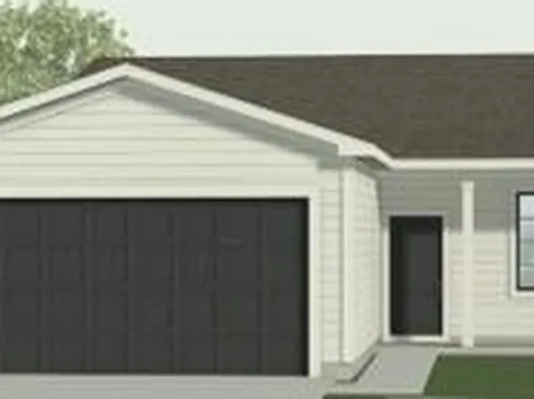 12427 S Redwood St, Lees Summit, MO 64086