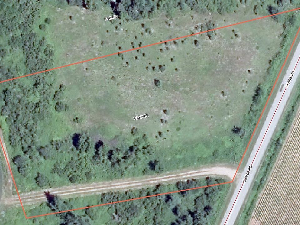 1st image of Clark Rd