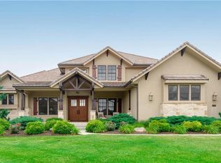 16308 Lucille St, Overland Park, KS 66221