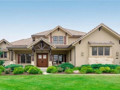 16308 Lucille St, Overland Park, KS, 66221