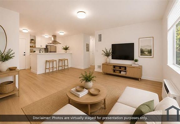 2nd image of 1701 Westmoreland Blvd APT 6