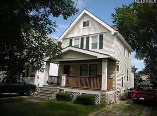 4520 Woburn Ave, Cleveland, OH