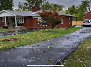 339 S Greensboro Pike, New Castle, IN