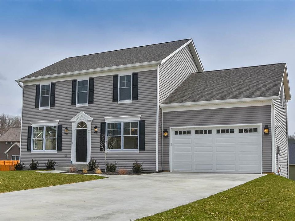 1st image of 4445 S Carberry Ct