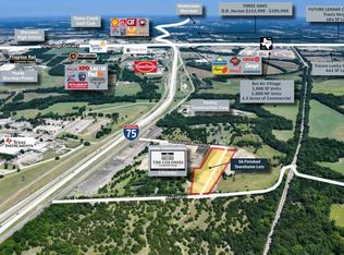 0 Akers Rd, Sherman, TX 75090