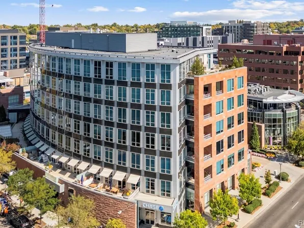 100 Detroit Street #402, Denver, CO 80206