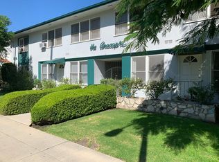 1216 S Bedford St, Los Angeles, CA 90035