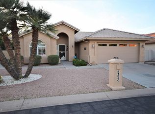 24830 S Foxglenn Dr, Chandler, AZ 85248