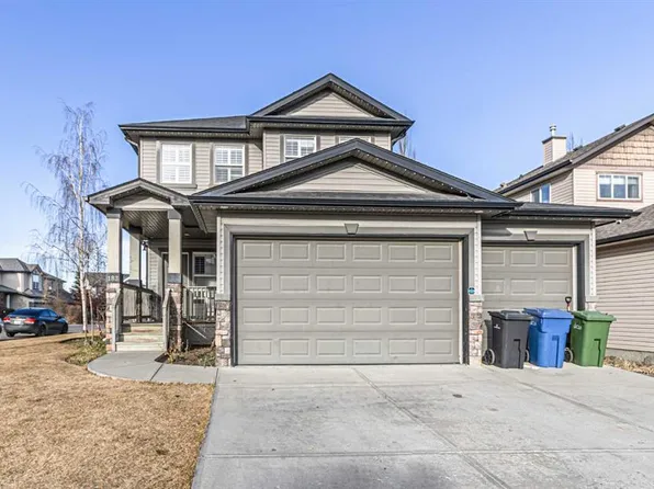 183 W Creek Lndg, Chestermere, AB T1X 1R8