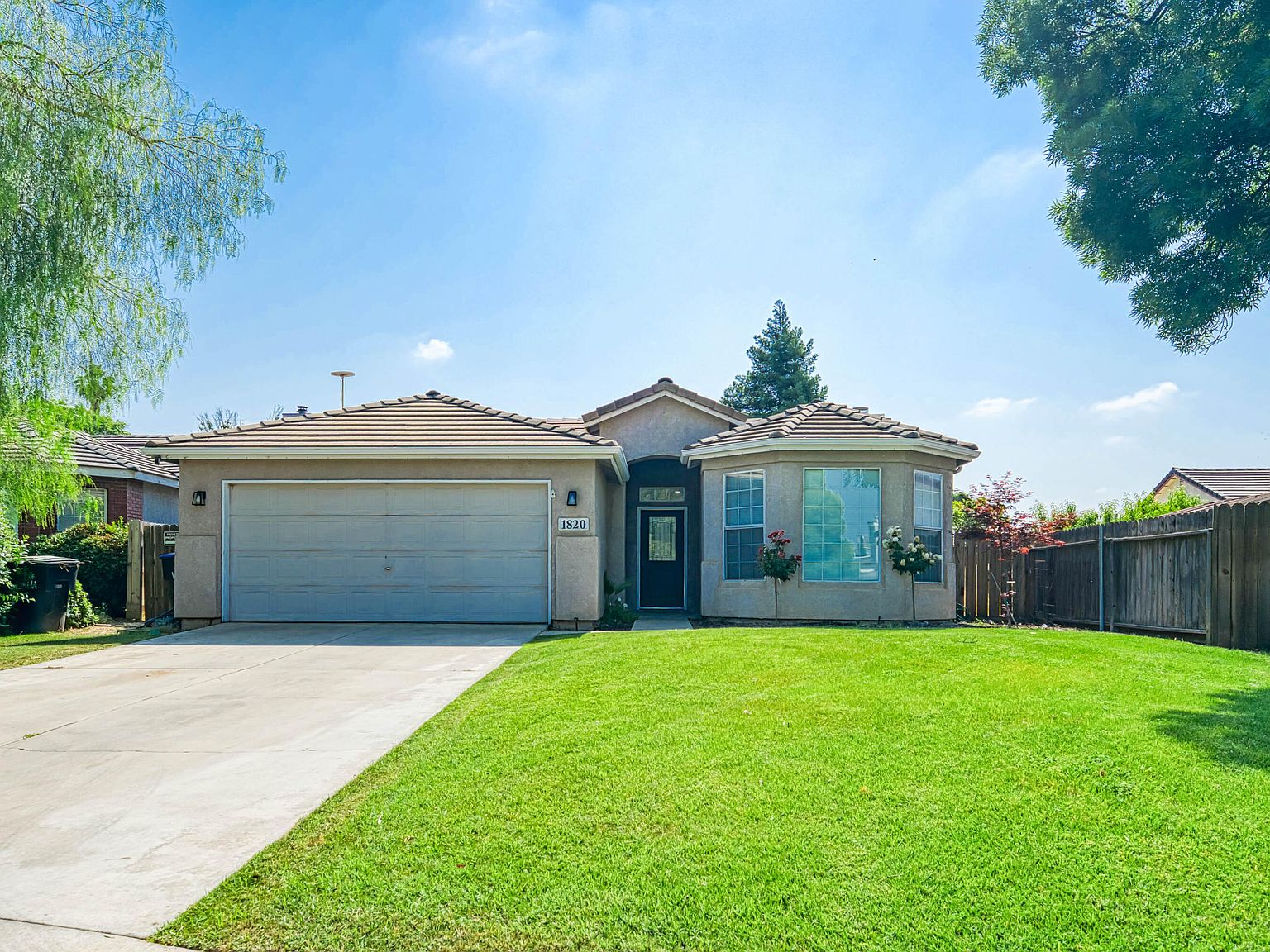 1820 N Shady Street, Visalia, CA 93291 Zillow