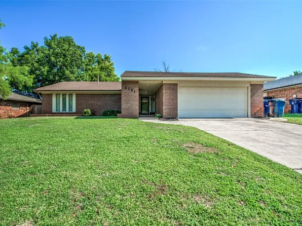 5701 NW 115th St, Oklahoma City, OK 73162