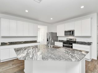 2715 Willow Gulch Way, Richmond, TX 77469