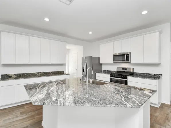 2715 Willow Gulch Way, Richmond, TX 77469