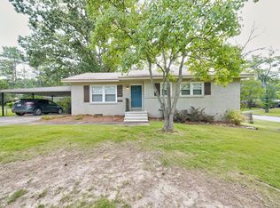 3003 Bellanca St, Columbus, GA 31909