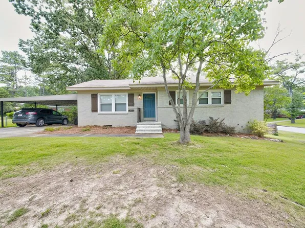 3003 Bellanca St, Columbus, GA 31909