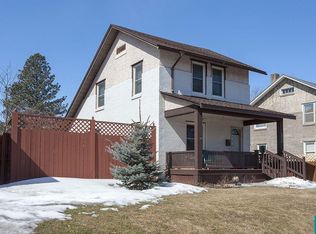 927 88th Ave W, Duluth, MN 55808