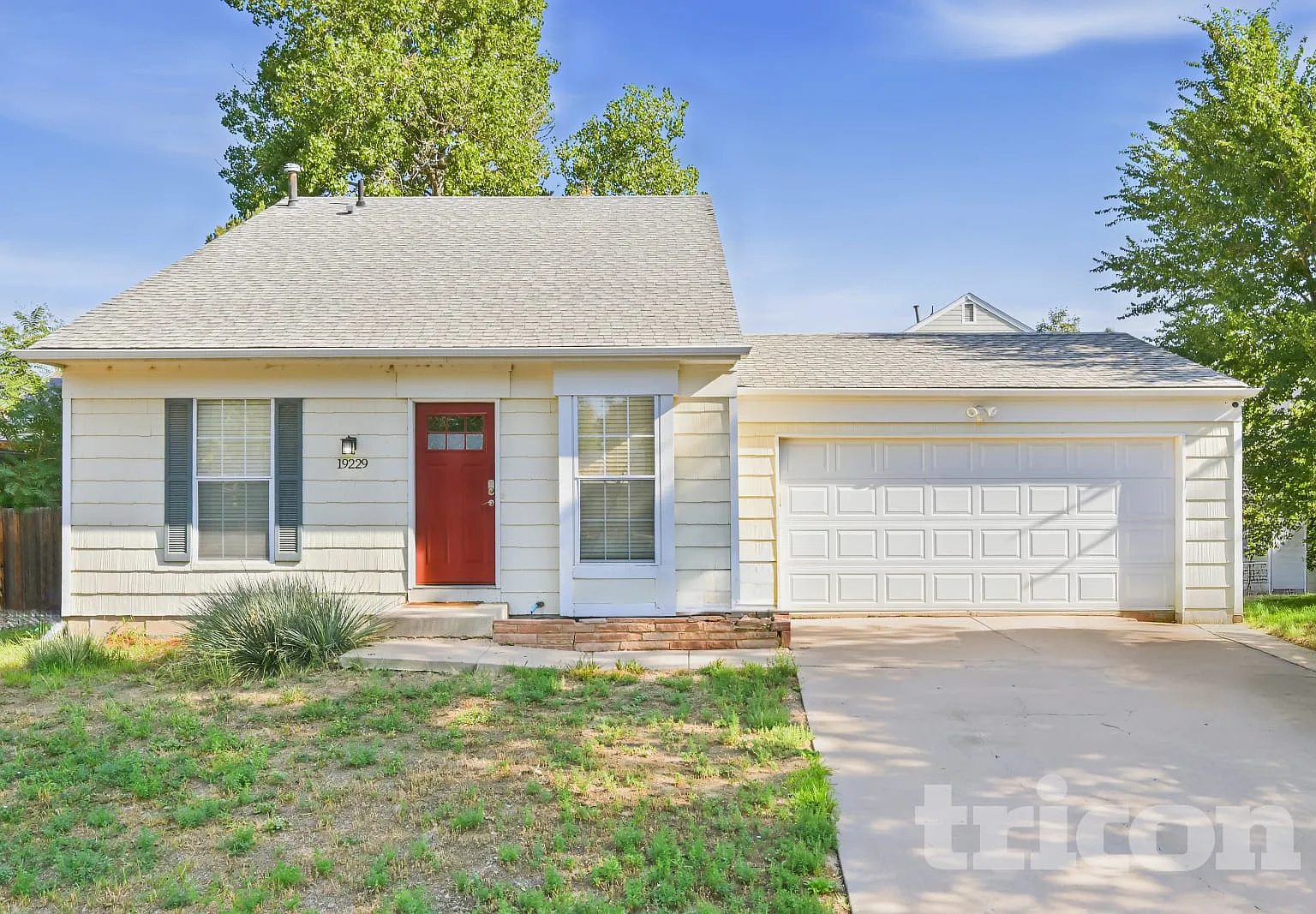 19229 East 22nd Drive Aurora CO — Photo 1