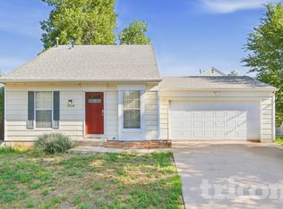 19229 E 22nd Dr, Aurora, CO 80011