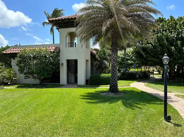 200 S Ocean Blvd #B-124, Delray Beach, FL 33483