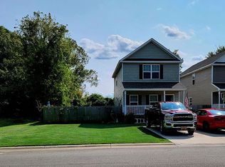 513 Mason Ave, Suffolk, VA 23434