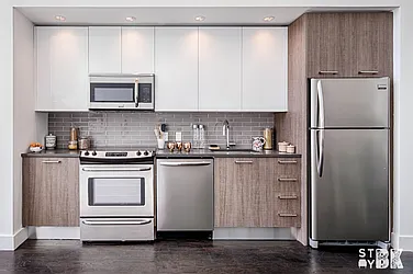 Rented by StayBK LLC