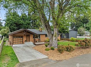 Martin's Addition, Edmonds, WA 98026