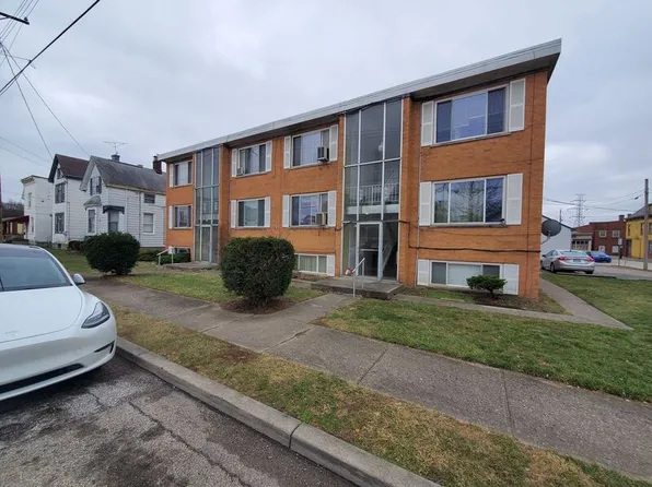 325 Pike St, Cincinnati, OH