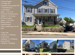11 Hollis St, Milford, MA 01757