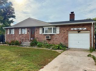 238 Wiley Street, Brentwood, NY 11717