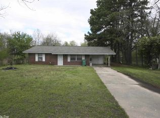 5517 Roundtop Dr, North Little Rock, AR 72117