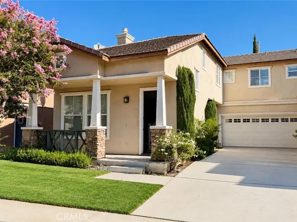 351 Jessica Ln, Corona, CA 92882