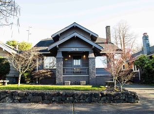 1418 N 10th St, Tacoma, WA 98403