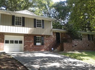 6490 Birch Glen Dr, Norcross, GA 30093