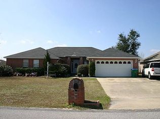 613 Risen Star Dr, Crestview, FL 32539