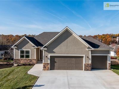 3213 NW 50th Ter, Riverside, MO, 64150