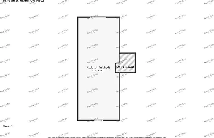 191 Gale St — Photo 5