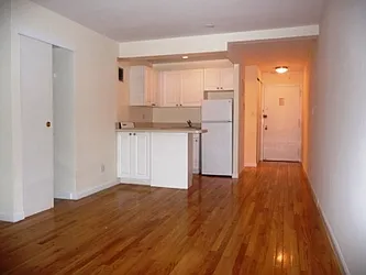 Rented by Citi Habitats